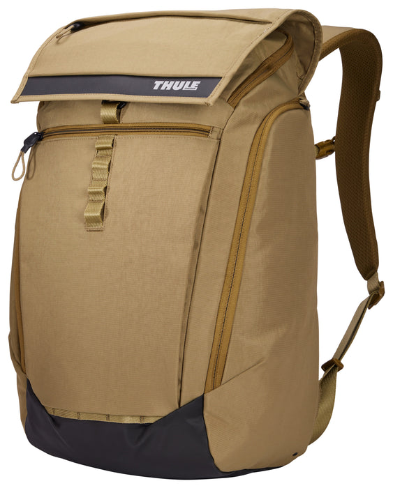EAN 85854255530 - Thule Paramount PARABP3216 Nutria mochila Mochila informal Caqui Nylon, Poliéster imagen 9