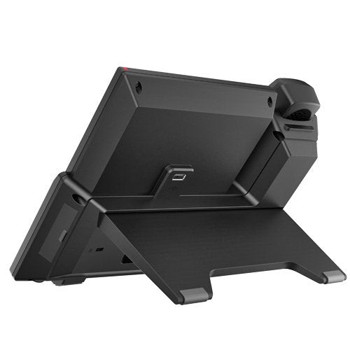 EAN 6937295602043 - Fanvil X7A teléfono IP Negro 20 líneas LCD Wifi imagen 4