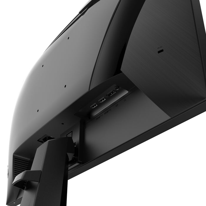 EAN 4711377285247 - MSI MAG 255F E20 pantalla para PC 62,2 cm (24.5") 1920 x 1080 Pixeles Full HD LCD Negro imagen 22