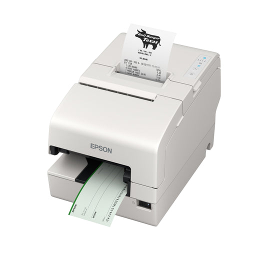 EAN 8715946733395 - Epson TM-H6000VI 180 x 180 DPI Inalámbrico y alámbrico Térmico Impresora de recibos imagen 2