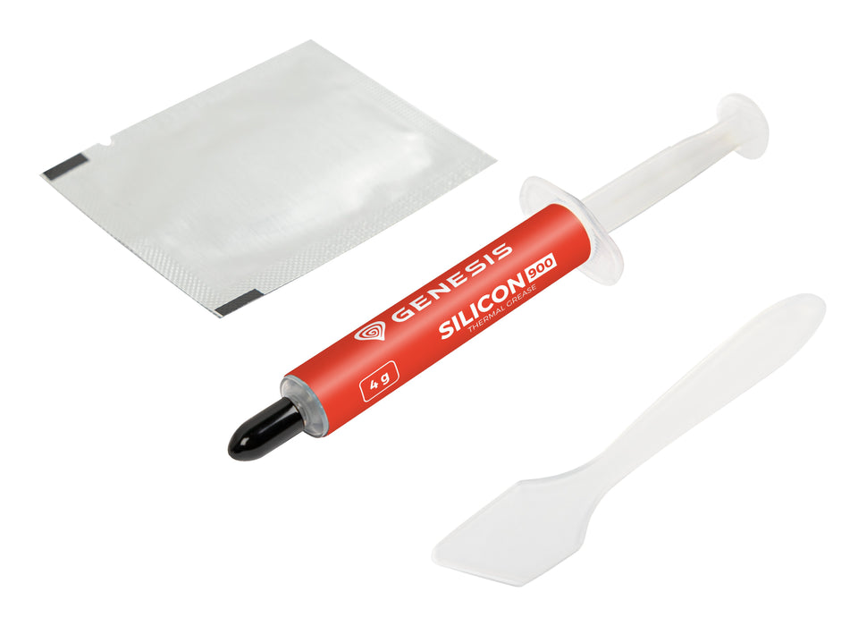 EAN 5901969449464 - GENESIS NTG-2329 accesorio o pieza de sistema de refrigeración para ordenador Pasta térmica imagen 3