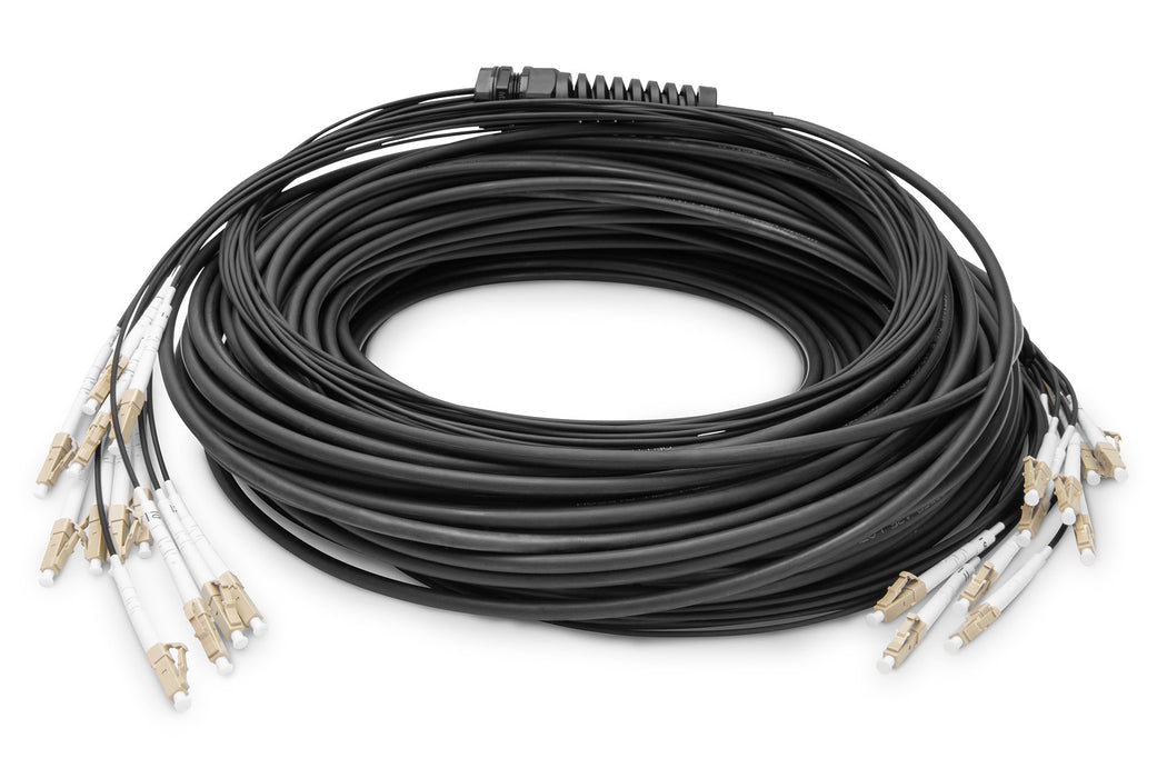EAN 4016032484288 - Digitus DK-2433CU050BK-BBB Cable de fibra óptica e InfiniBand 50 m U-DQ(ZN) BH Negro imagen 1
