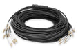 EAN 4016032484301 - Digitus DK-2433CU100BK-BBB Cable de fibra óptica e InfiniBand 100 m U-DQ(ZN) BH Negro imagen 1
