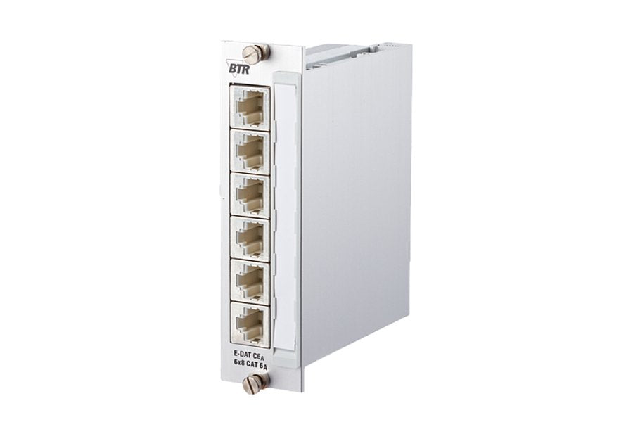 EAN 4250184118596 - BTR NETCOM 130857C-E panel de parcheo imagen 1