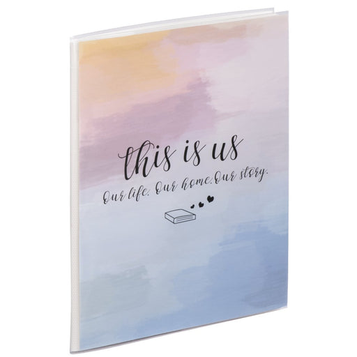 EAN 4007249038692 - Hama Shine álbum de foto y protector Multicolor 80 hojas imagen 1