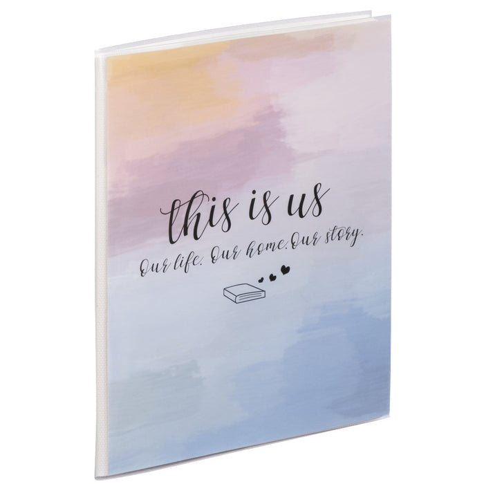 EAN 4007249038692 - Hama Shine álbum de foto y protector Multicolor 80 hojas imagen 1