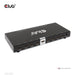 EAN 8719214472771 - CLUB3D CSV-1383 divisor de video 8x HDMI imagen 1