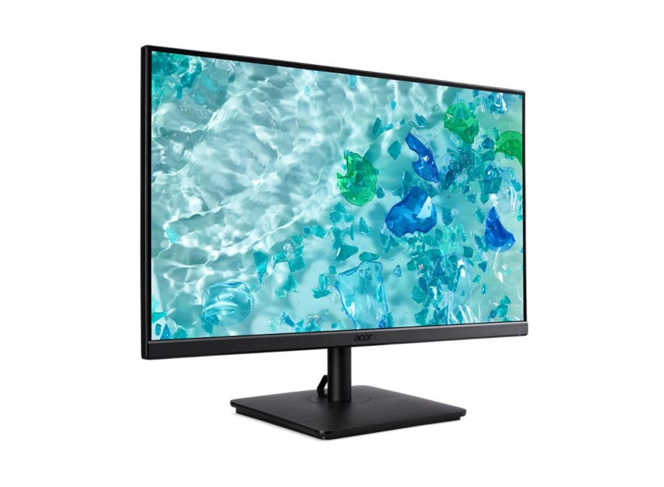 EAN 4711121572739 - Acer Vero V7 V277 E pantalla para PC 68,6 cm (27") 1920 x 1080 Pixeles Full HD LED Negro imagen 6