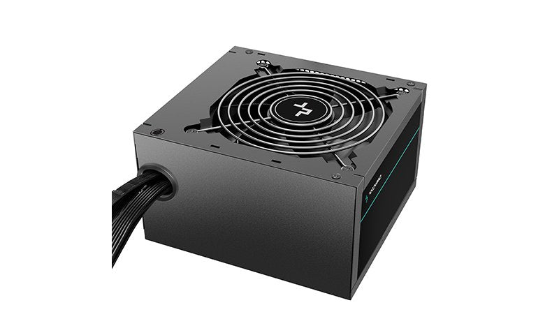 EAN 6933412701644 - DeepCool PM850D unidad de fuente de alimentación 850 W 20+4 pin ATX ATX Negro imagen 7