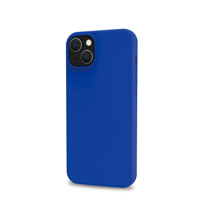 EAN 8021735205012 - Celly CROMO1053BL funda para teléfono móvil 15,5 cm (6.1") Azul imagen 1