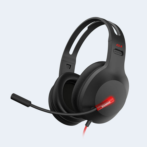 EAN 6923520241569 - Edifier G1 Auriculares Inalámbrico Diadema Juego Negro imagen 1