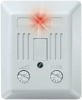 EAN 4027639006315 - ZE Kommunikationstechnik WK 955 AP Sirena con cable Blanco imagen 1