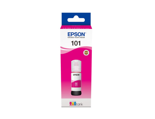 EAN 8715946643403 - Epson C13T03V34A cartucho de tinta 1 pieza(s) Magenta imagen 1