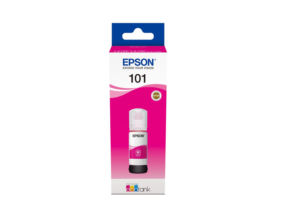EAN 8715946643403 - Epson C13T03V34A cartucho de tinta 1 pieza(s) Magenta imagen 1