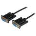 EAN 0065030859578 - StarTech.com SCNM9FF1MBK cable de serie DB-9 imagen 1