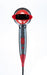 EAN 7611210961710 - Solis Home & Away secador 1800 W Negro, Rojo imagen 6