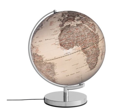 EAN 4024023071997 - TROIKA STELLAR LIGHT Globo político 30 cm imagen 2