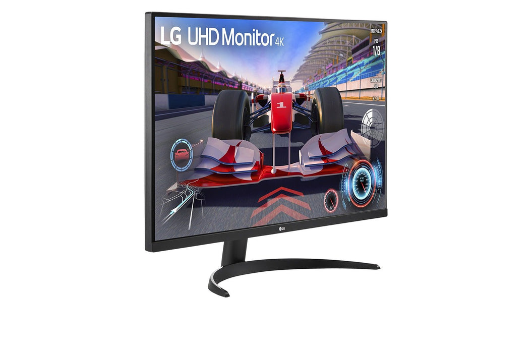 EAN 8806084826046 - LG 32UR550-B pantalla para PC 80 cm (31.5") 3840 x 2160 Pixeles 4K Ultra HD Negro imagen 3