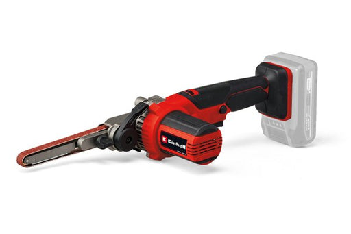 EAN 4006825670974 - Einhell TE-BF 18 Li-solo amoladora angular 1700 RPM 1,13 kg imagen 1