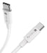 EAN 8059018365887 - Techly ICOC-MU4-20G240W2 cable USB USB4 Gen 2x2 2 m USB C Blanco imagen 3