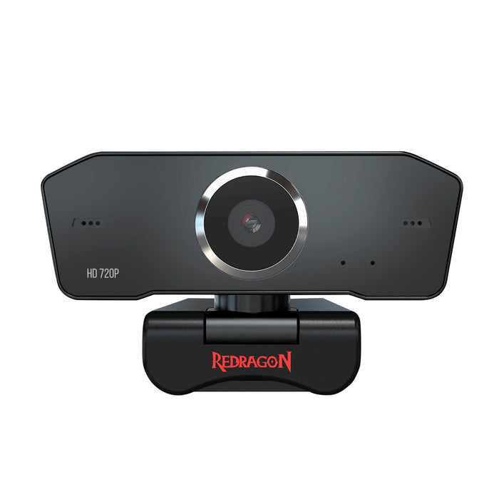 EAN 6950376772275 - REDRAGON PHOBOS GW600 cámara web 1296 x 732 Pixeles USB Negro imagen 3