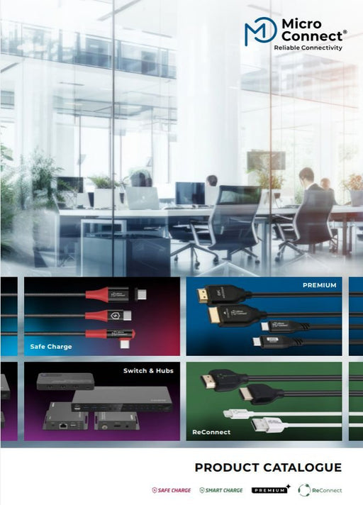 EAN 5715328077553 - Microconnect CAT- -2025/2026 no categorizado imagen 1