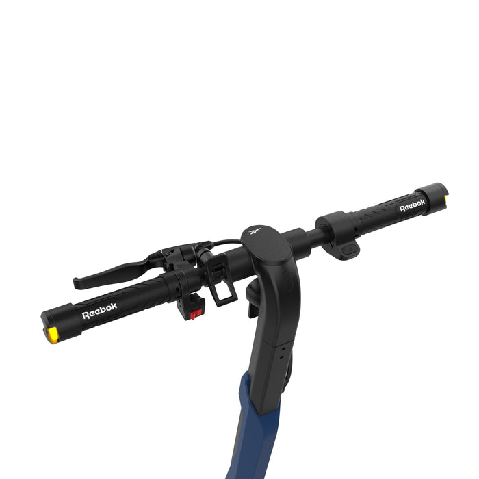 EAN 4895232709069 - Reebok RK-URBAN85-78-B patinete eléctrico Negro, Marina 25 kmh imagen 3