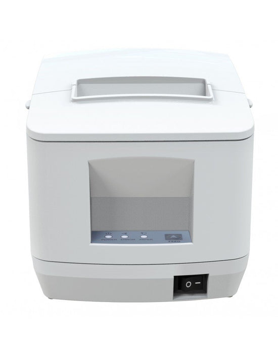 EAN 8437019184209 - Premier ITP-83 W Alámbrico Térmica directa Impresora de recibos imagen 4