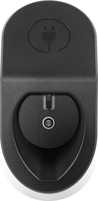 EAN 4019588063402 - TechniSat 0000/6340 organizador de cables Jaula para cables Negro, Blanco 1 pieza(s) imagen 7