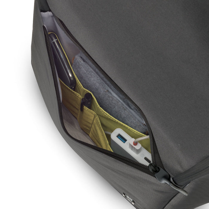 EAN 7640186418195 - DICOTA Eco MOTION 13 - 15.6" 39,6 cm (15.6") Mochila Negro imagen 7