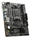 EAN 4711377093804 - MSI PRO A620M-E placa base AMD A620 Zócalo AM5 micro ATX imagen 4