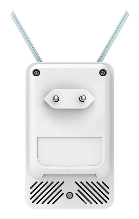 EAN 790069459436 - D-Link E15/E ampliador de red Transmisor de red Blanco 10, 100, 1000 Mbit/s imagen 5