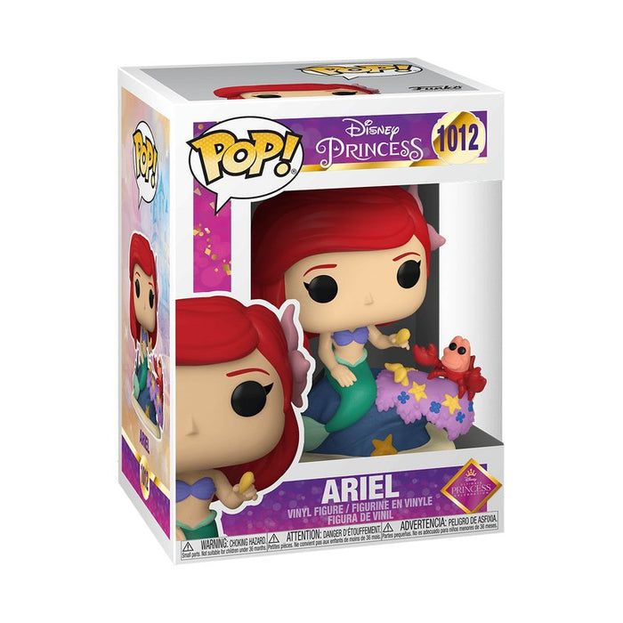 EAN 889698547420 - FUNKO POP! 54742 figura de acción y colleccionable imagen 2