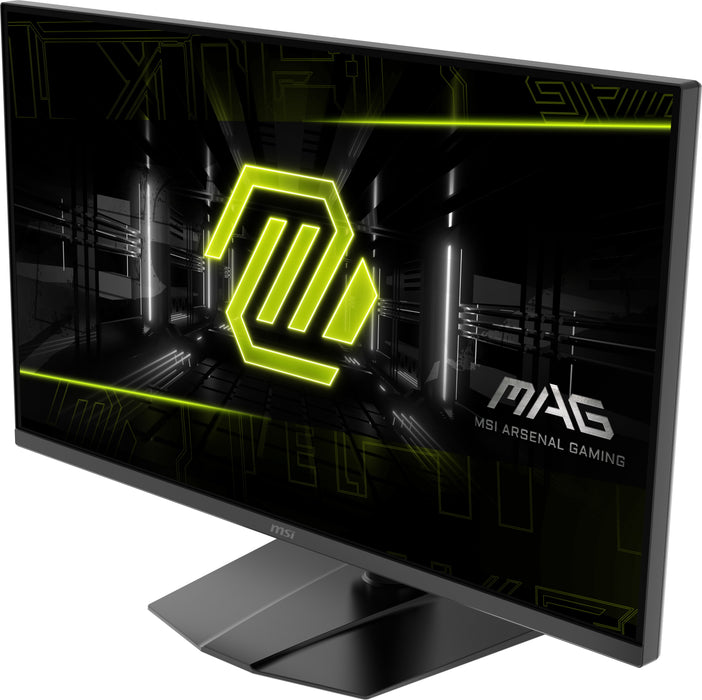 EAN 4711377307383 - MSI MAG 322URDF E16 pantalla para PC 80 cm (31.5") 3840 x 2160 Pixeles 4K Ultra HD Negro imagen 21