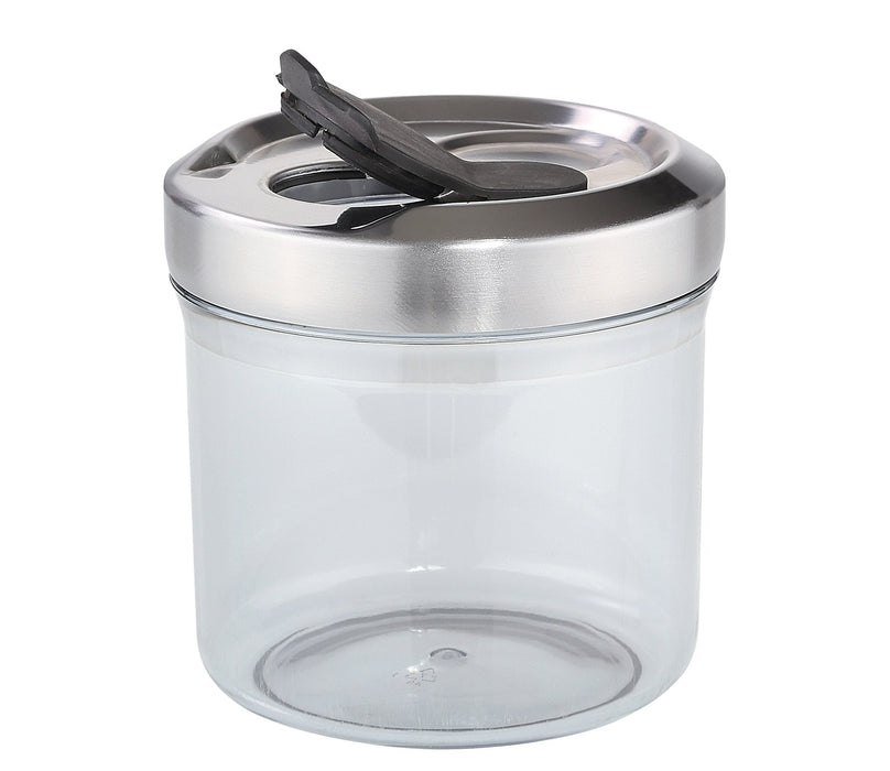 EAN 4006528043020 - Zassenhaus Arabica Negro, Plata, Transparente imagen 14