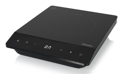EAN 8712836993693 - Tristar IK-6161 hobs Negro Encimera Con placa de inducción 1 zona(s) imagen 1
