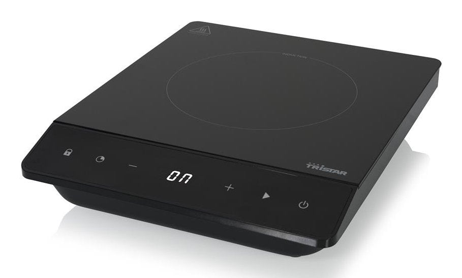EAN 8712836993693 - Tristar IK-6161 hobs Negro Encimera Con placa de inducción 1 zona(s) imagen 1