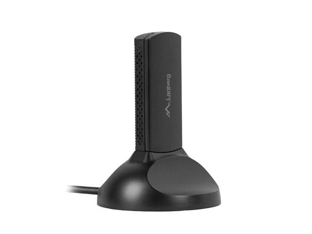 EAN 5901969441802 - Lanberg NC-3000-WI adaptador y tarjeta de red WLAN 3000 Mbit/s imagen 9