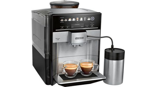 EAN 4242003858851 - Siemens EQ.6 plus s700 Totalmente automática Máquina espresso 1,7 L imagen 1