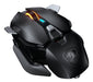 EAN 4710483771002 - COUGAR Gaming Dualblader ratón Juego USB tipo A Óptico 16000 DPI imagen 2