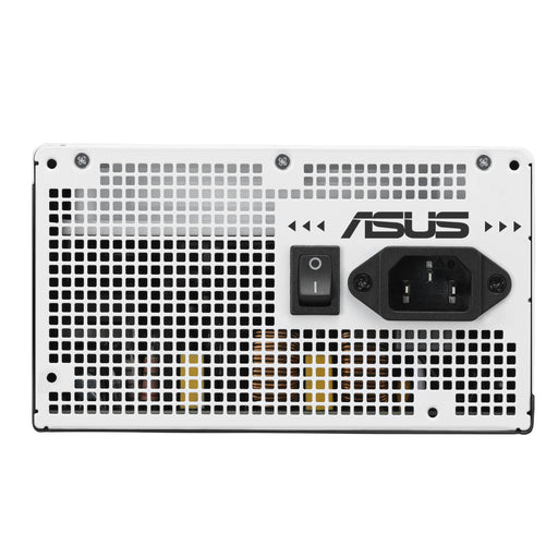 EAN 4711387192658 - ASUS AP-850G unidad de fuente de alimentación 850 W 20+4 pin ATX ATX Negro, Blanco imagen 3