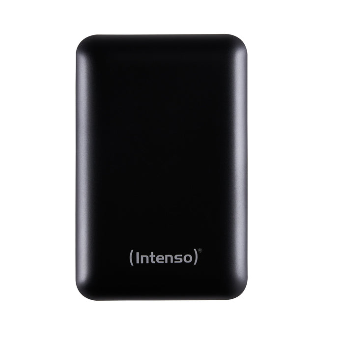 EAN 4034303030125 - Intenso 7314530 batería externa Polímero de litio 10000 mAh Negro imagen 5