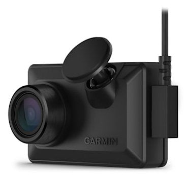 EAN 0753759334574 - Garmin X110 Full HD Wifi Bluetooth Batería, CC Negro imagen 3