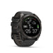EAN 753759338206 - Garmin Fenix 8 3,56 cm (1.4") AMOLED 51 mm Digital 454 x 454 Pixeles Pantalla táctil Titanio Wifi GPS (sat imagen 4