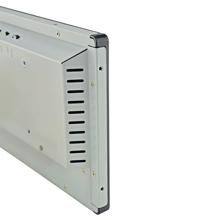 EAN 4711404023170 - Hannspree Open Frame HO 105 HTB Pantalla plana para señalización digital 25,6 cm (10.1") LCD 350 cd / m²  imagen 5