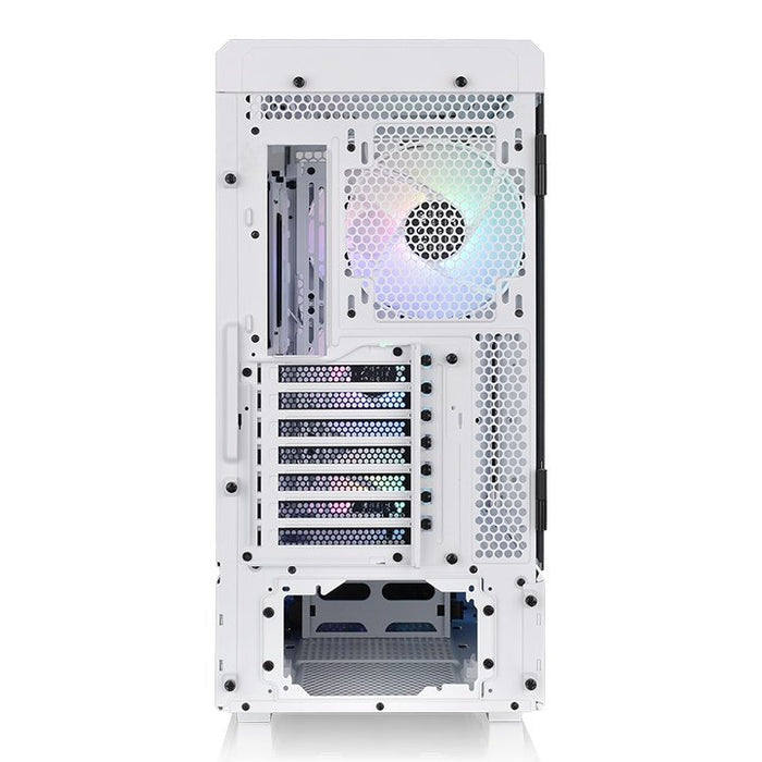EAN 4713227536097 - Thermaltake CA-1X5-00M6WN-00 carcasa de ordenador Midi Tower Blanco imagen 6
