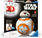 EAN 4005556115785 - Ravensburger 3D Puzzle: Star Wars BB-8 Puzle 3D 99 pieza(s) Televisión/películas imagen 1
