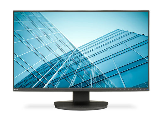 EAN 5028695115972 - NEC MultiSync EA271F LED display 68,6 cm (27") 1920 x 1080 Pixeles Full HD Negro imagen 1