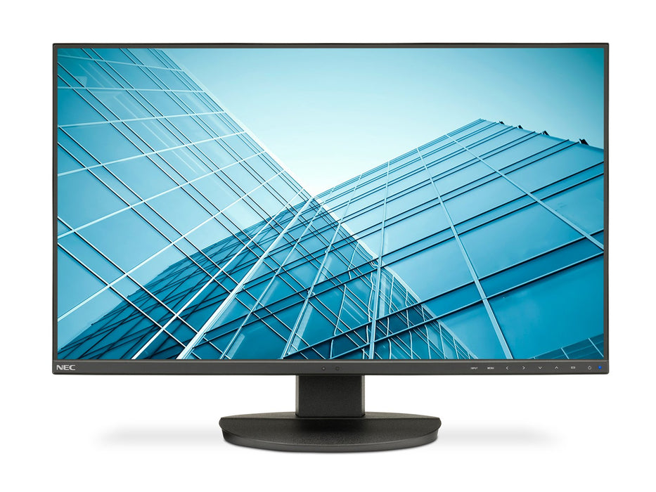 EAN 5028695115972 - NEC MultiSync EA271F LED display 68,6 cm (27") 1920 x 1080 Pixeles Full HD Negro imagen 1