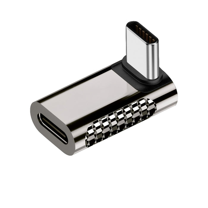 EAN 4252011905737 - 4smarts 540464 cambiador de género para cable USB-C Plata imagen 5